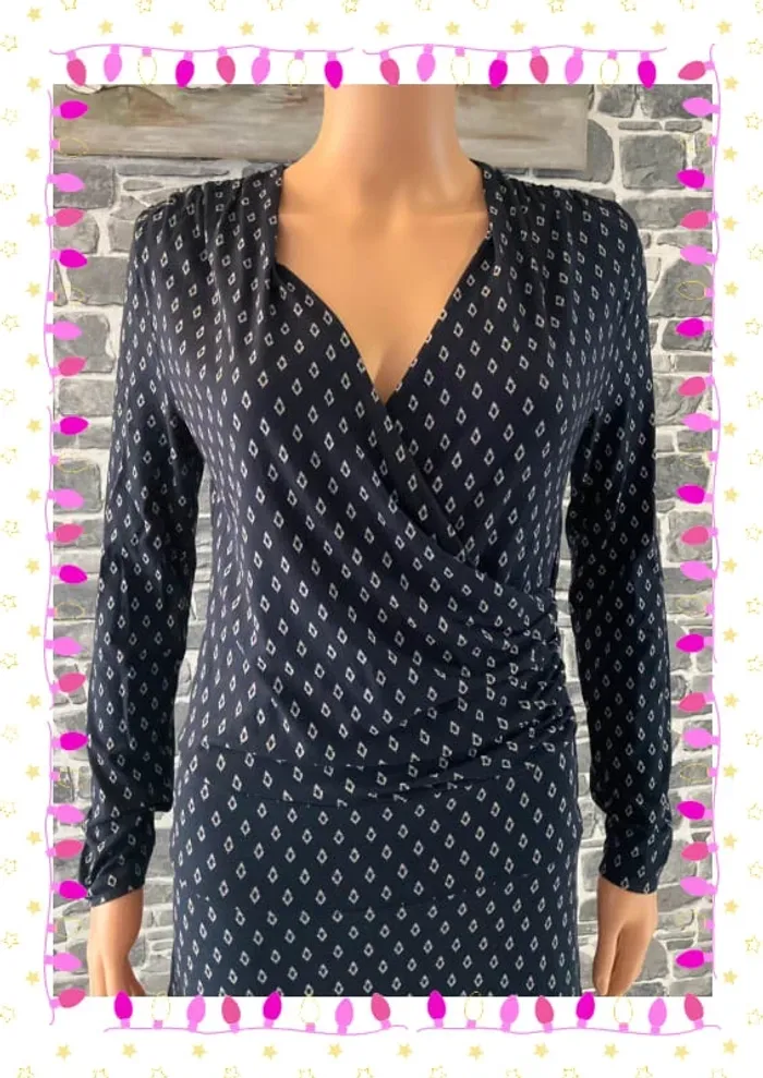 Robe " La Fée maraboutée " - photo numéro 2