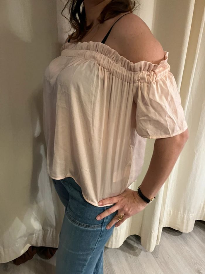 Blouse neuve - photo numéro 2