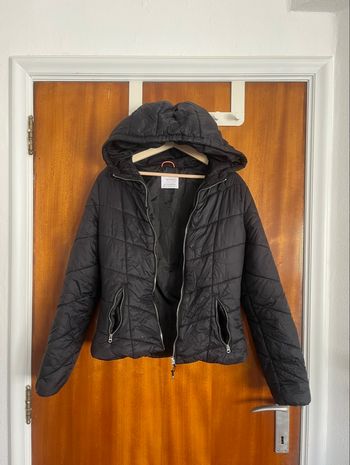 Veste 