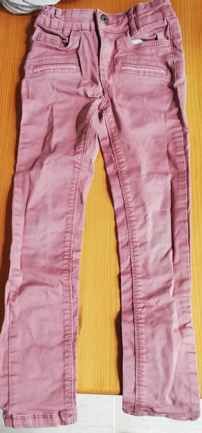 Tao pantalon 6 ans - photo numéro 2