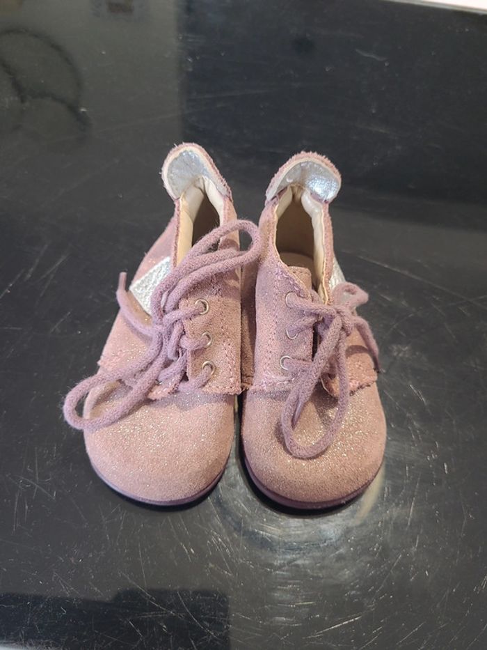 Chaussures - photo numéro 5