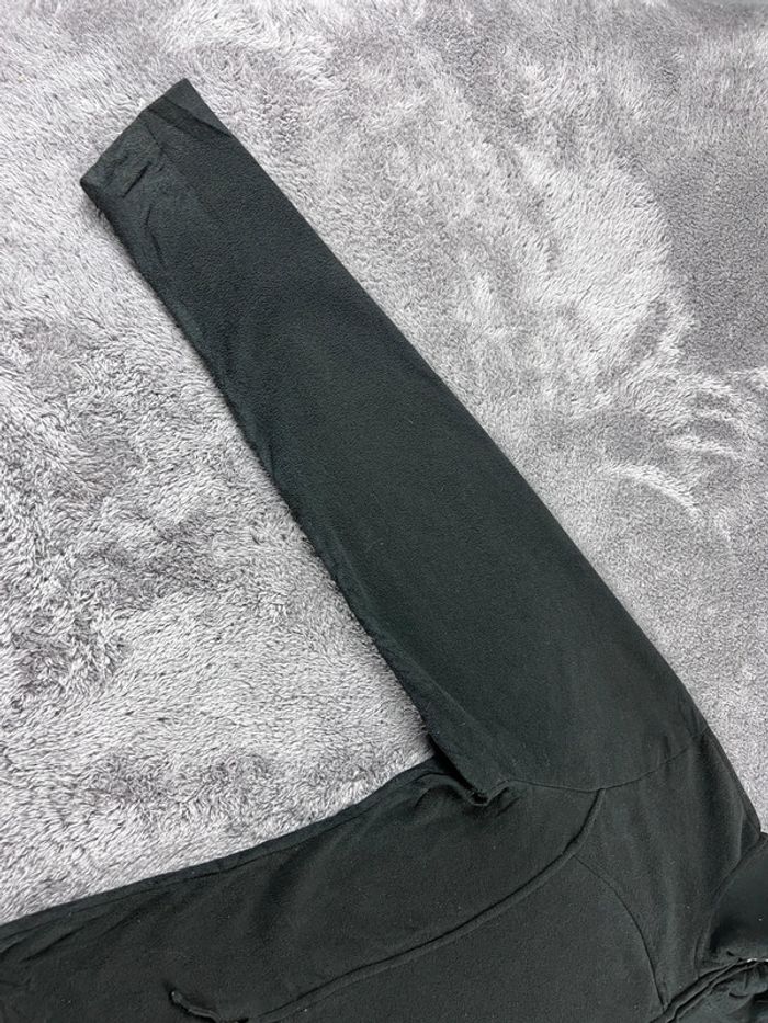 Veste polaire Champion noire – Taille XL - photo numéro 10