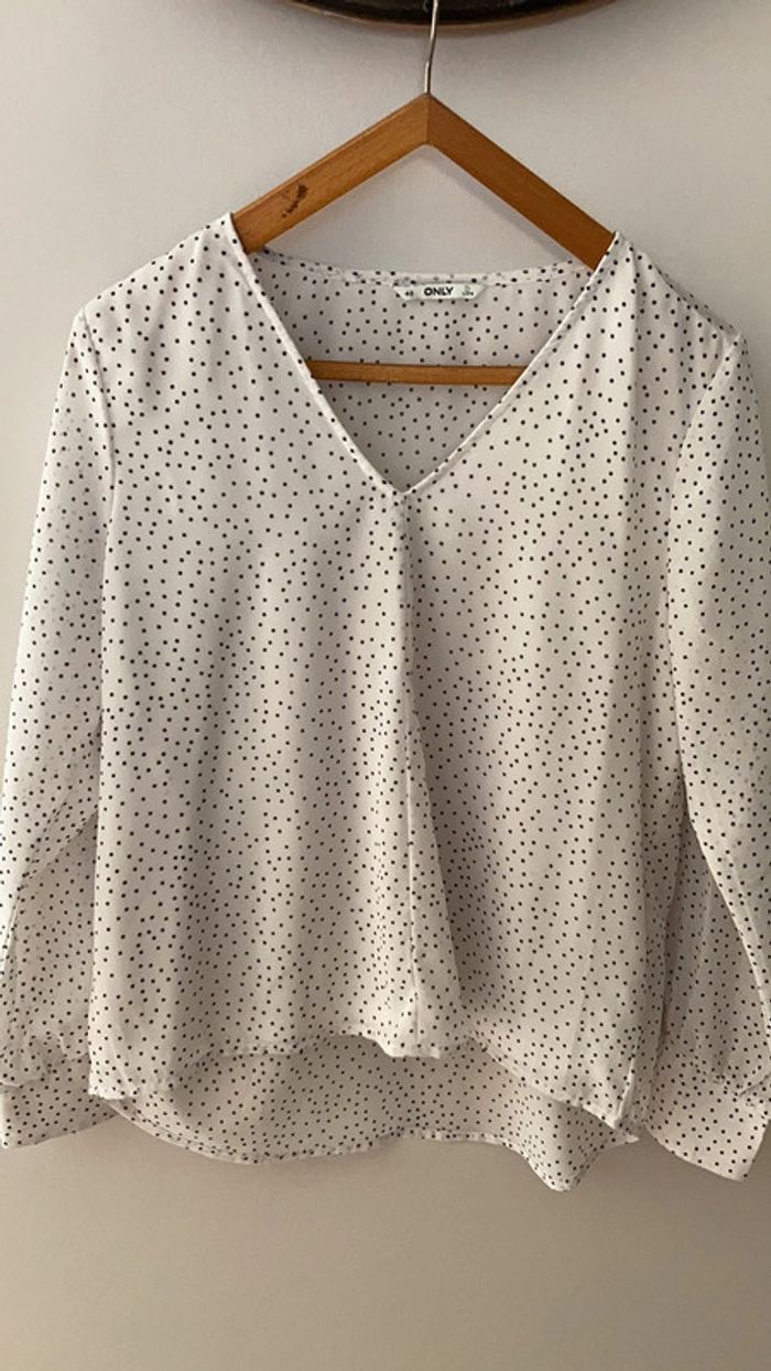 Chemise Only 40