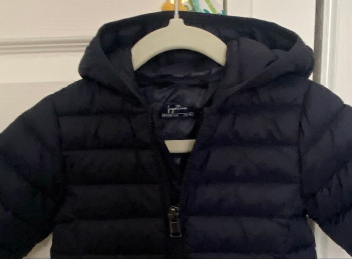 Doudoune - photo numéro 2