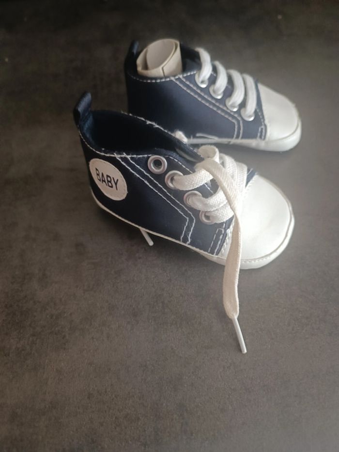 Chaussures bebe