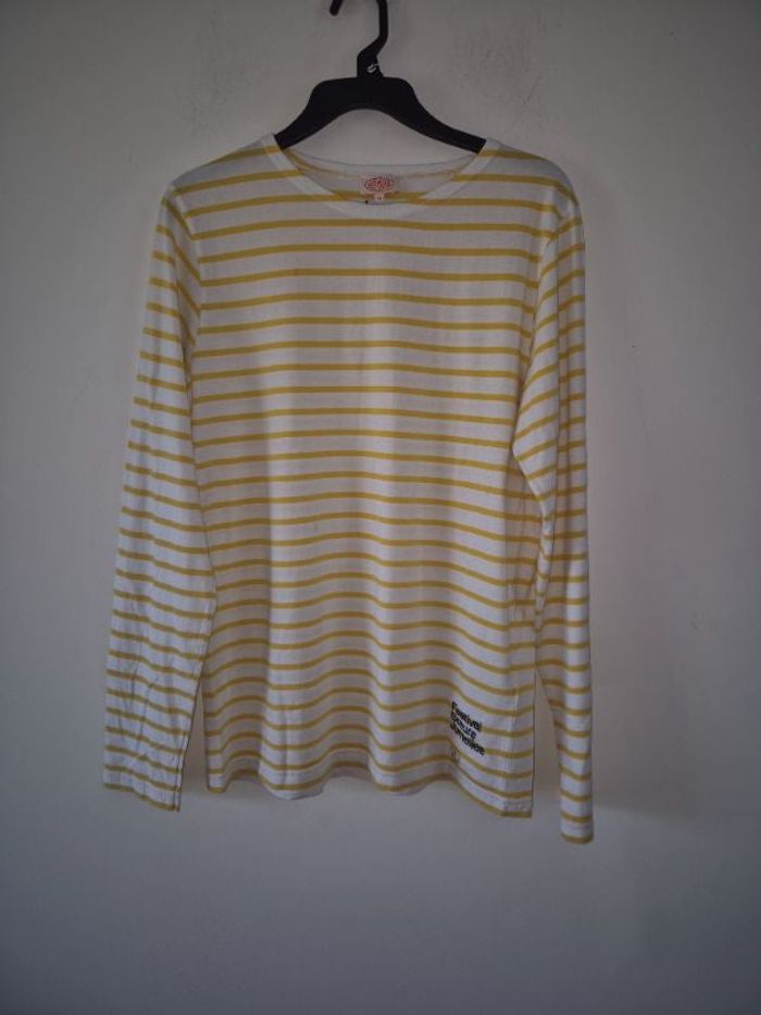 Tee-shirt Armor-Lux