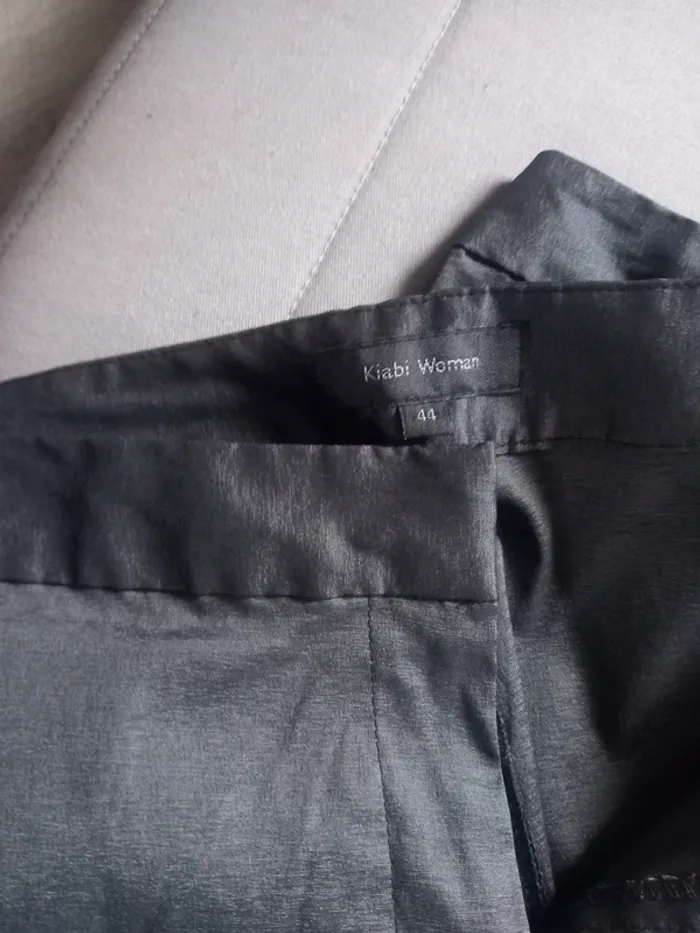 Ensemble tailleur boléro - photo numéro 8