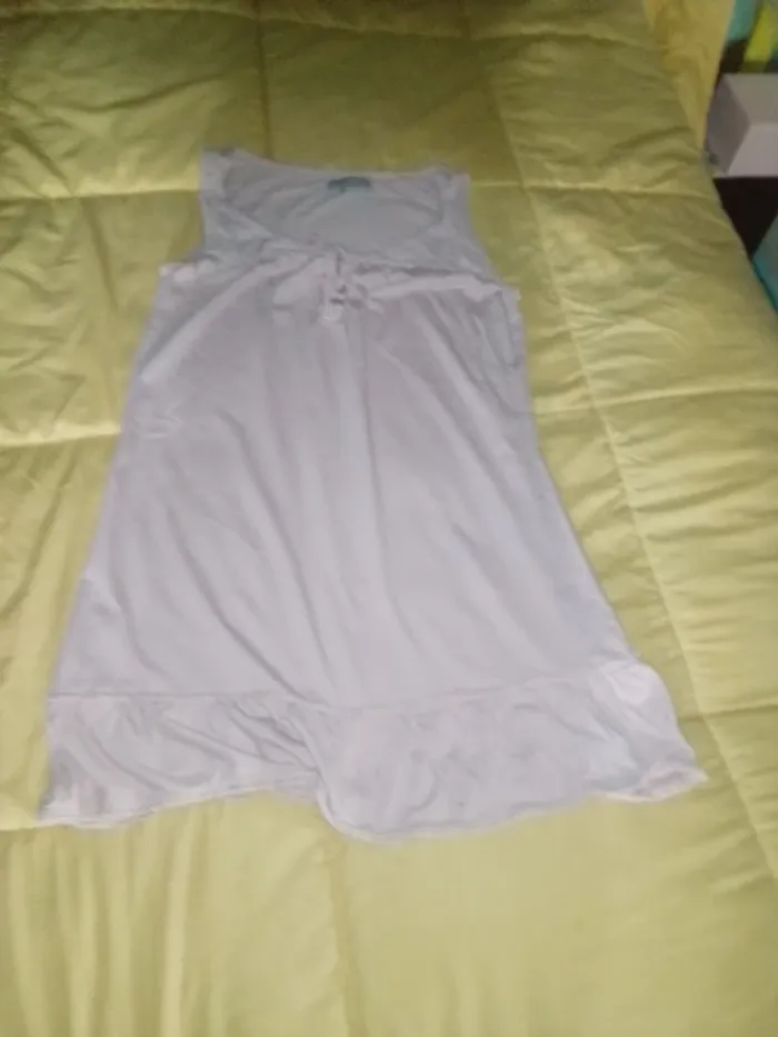 Robe courte