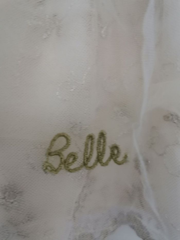 Robe Belle Disney - photo numéro 10