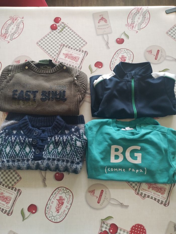 Pull - photo numéro 2