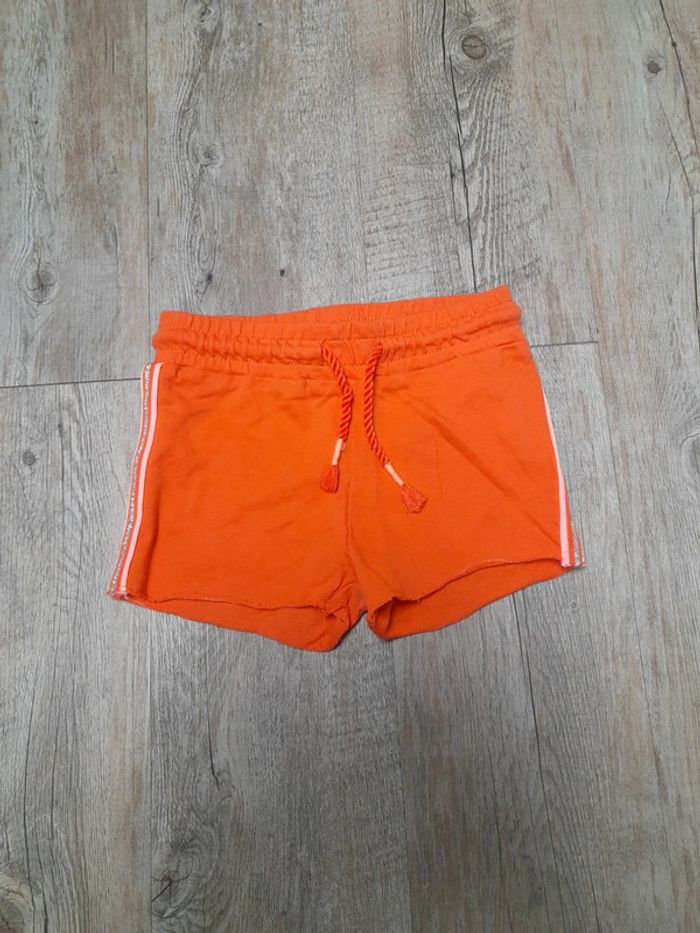 Short