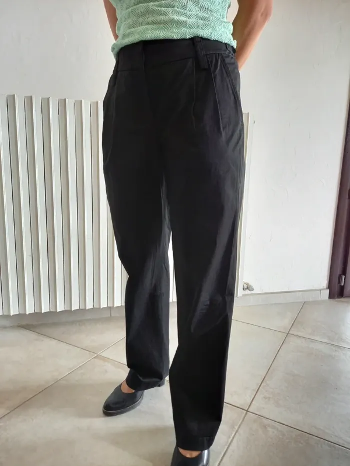 Pantalon Sonia Rykiel - photo numéro 5