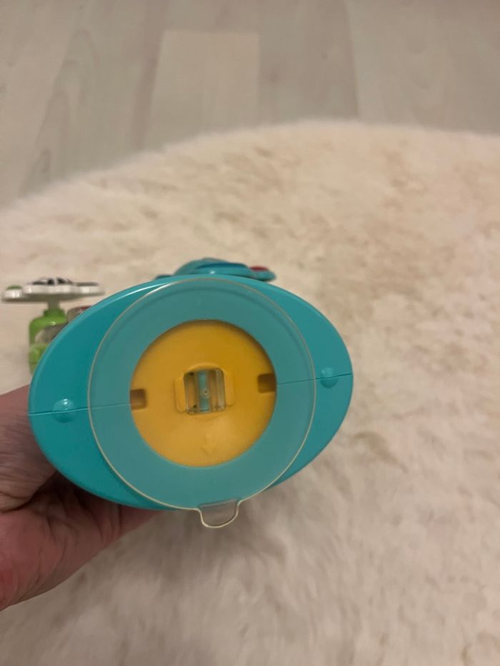 Jouet d’éveil - photo numéro 6