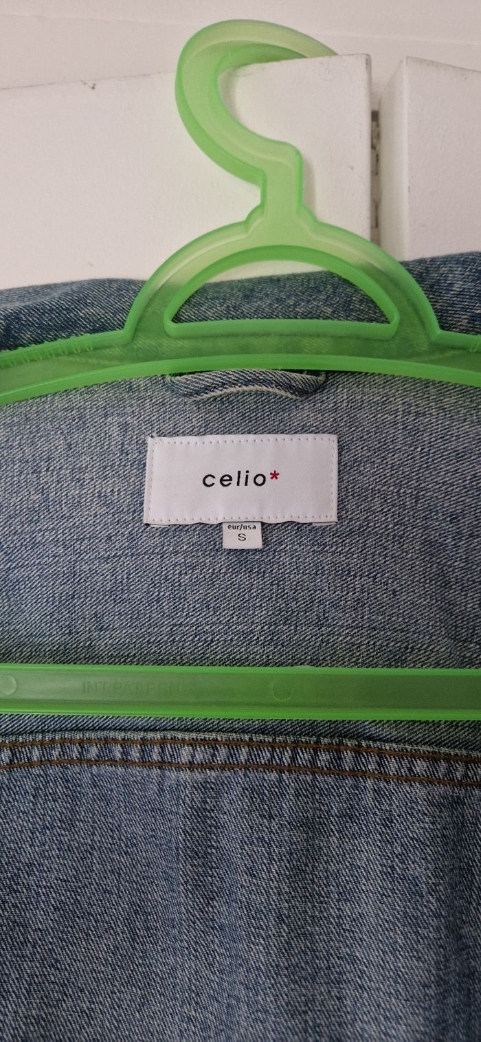 Veste en Jeans - photo numéro 5