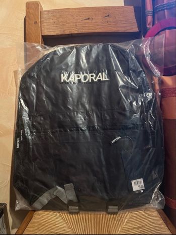 Sac à dos « Kaporal » neufs et  sous blister