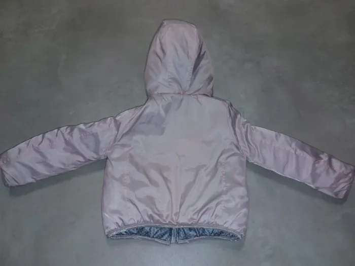 Manteau - photo numéro 11
