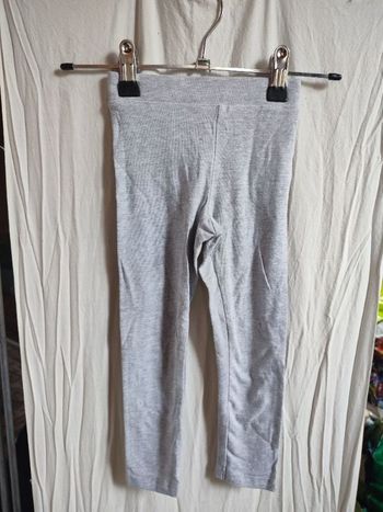Legging gris