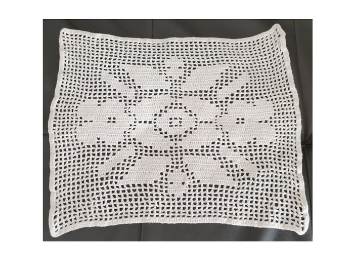 Napperon 38. - photo numéro 2