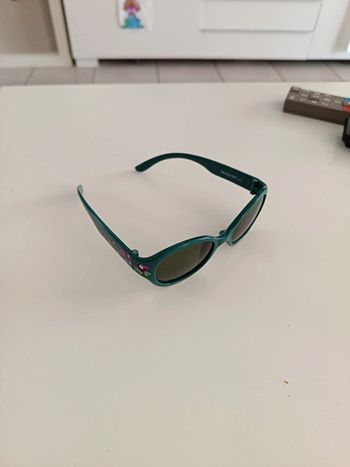 Lunettes de soleil Isotoner enfant