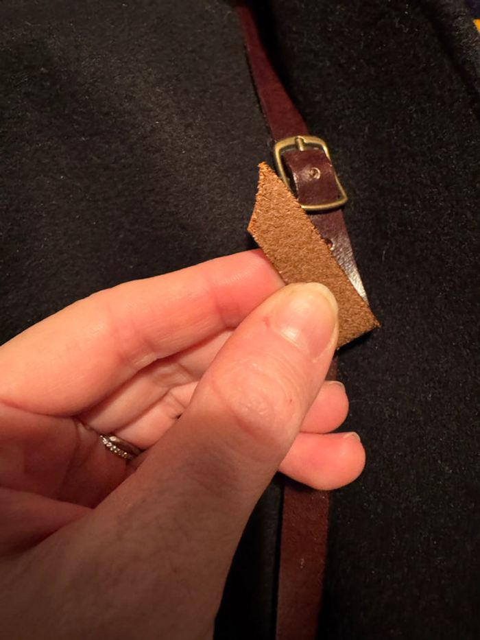 Chapeau en laine Sandro Taille unique - photo numéro 8