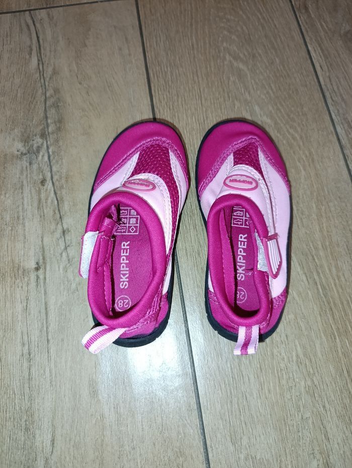 Chausson aquatique fille 28 - photo numéro 6