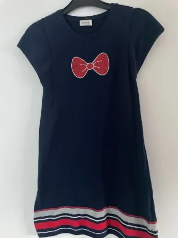 Robe pull Minnie
