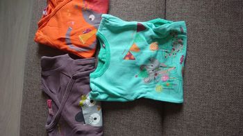 Lot 3 bodies multi DPAM