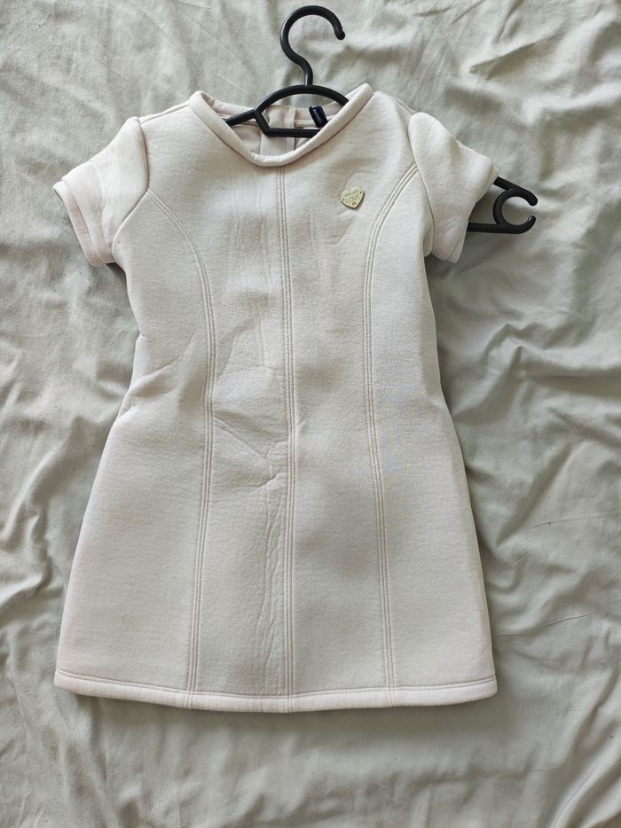 Robe BCBG enfant