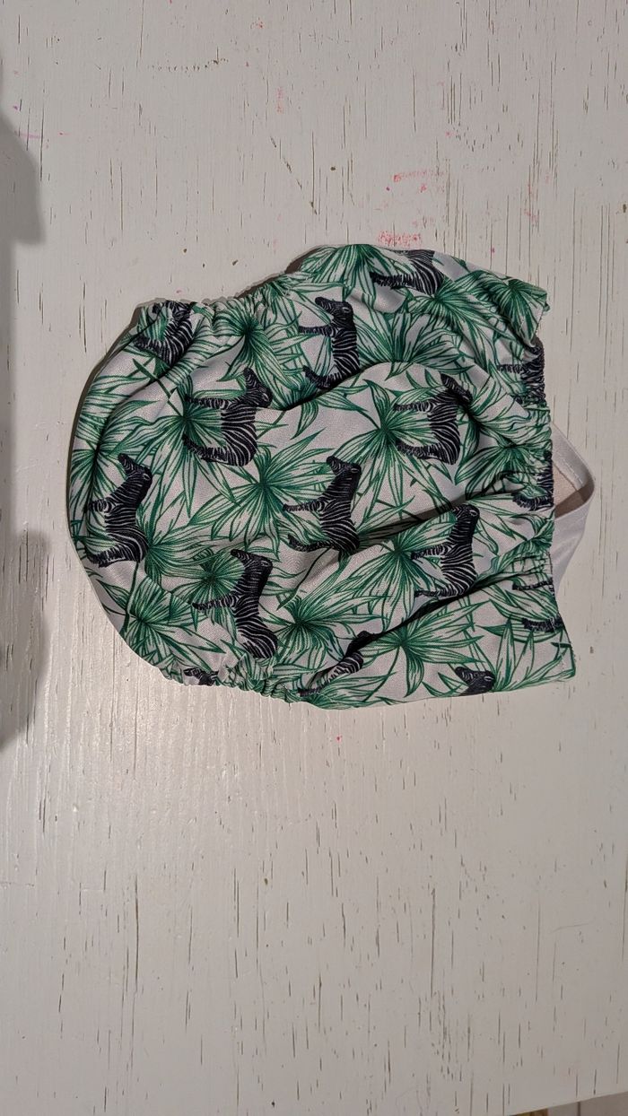 Couche lavable - photo numéro 2