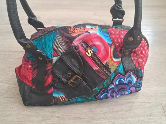 Sac desigual - photo numéro 2