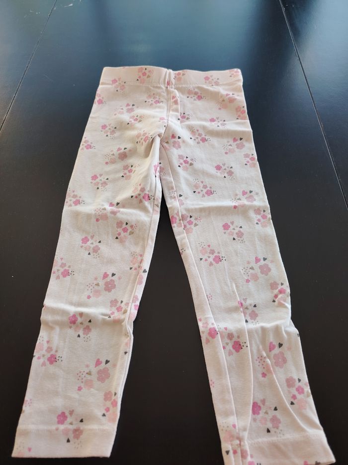 Lot leggings et pantalon - photo numéro 7