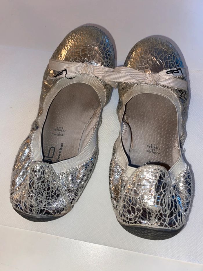 Ballerines LPB 34 - photo numéro 2