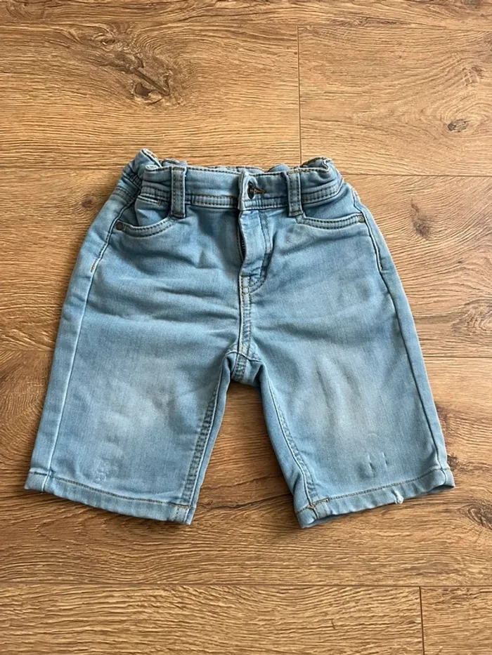 Short TAO 3 ans