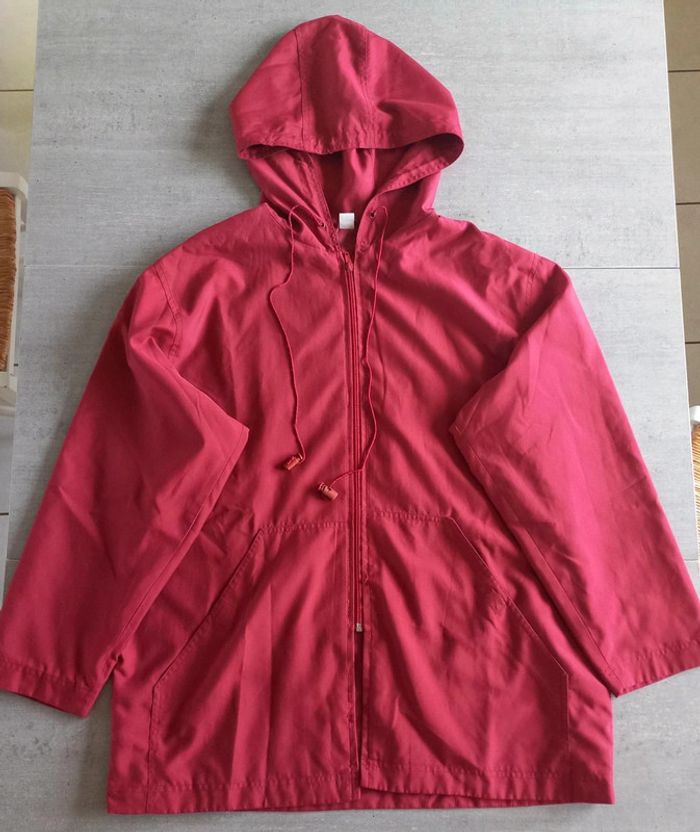 Blouson léger 46 - photo numéro 11
