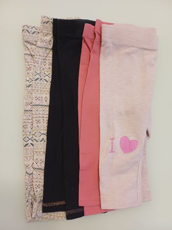 Lot leggings 