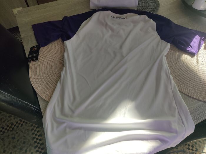 Maillot de foot Anderlecht - photo numéro 7