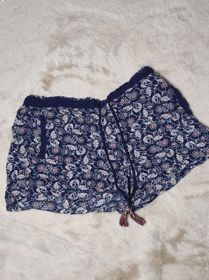 Lot short de nuit - photo numéro 6