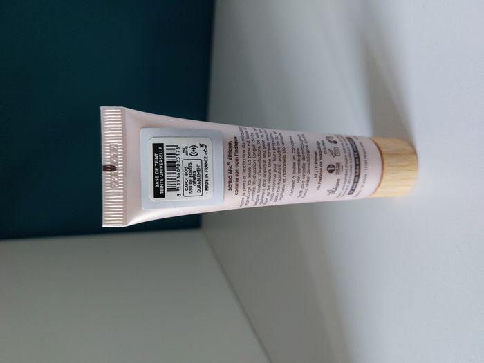 Base de teint Universelle Léa Nature So' Bio étic 30ml - photo numéro 2