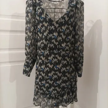 Robe Naf Naf taille 42