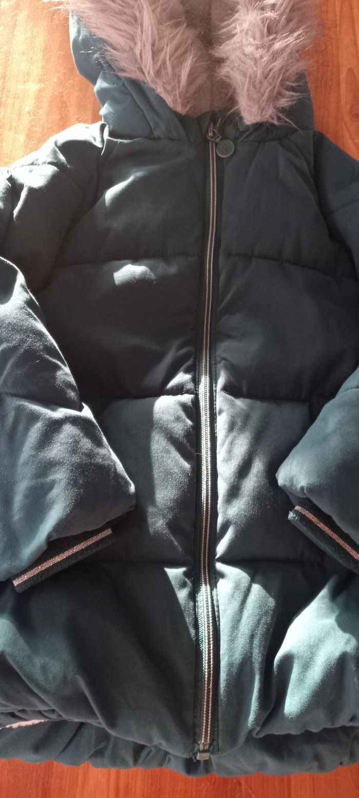 Manteau - photo numéro 2