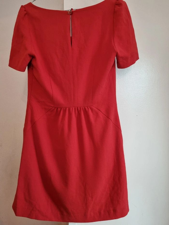 Robe kookai - photo numéro 3