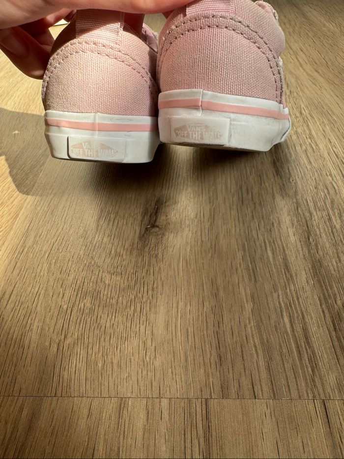 Basket vans - photo numéro 6