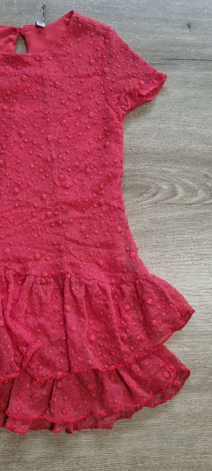 Robe 3 ans - photo numéro 2