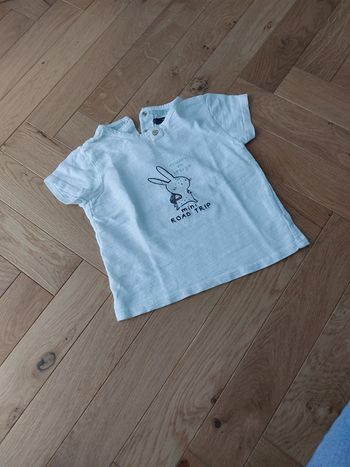 Tee-shirt kiabi