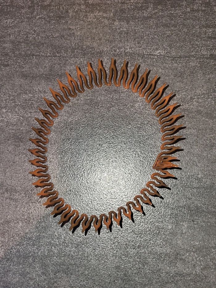 Bandeau serre-tête - photo numéro 3