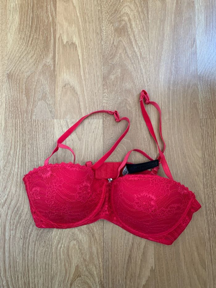 Soutien gorge 90 D Georges rech - photo numéro 7