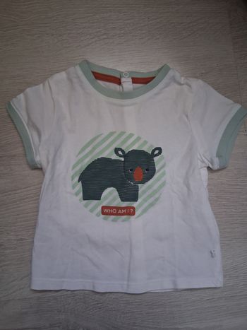 Tee shirt 