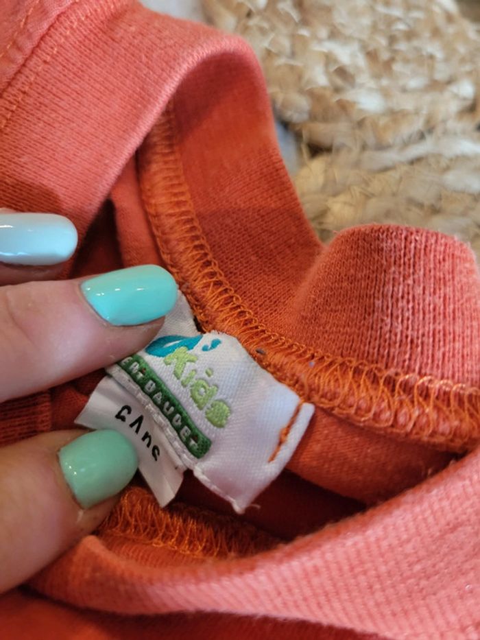 Manche longue 50% lots - photo numéro 2