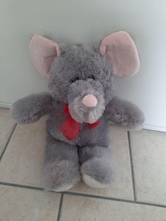 Peluches - photo numéro 2