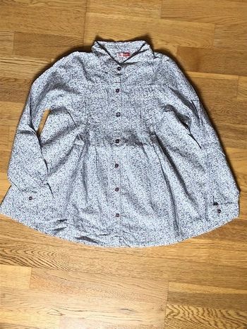 Chemisier DPAM 10 ans (138 cm)